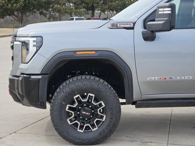 new 2026 GMC Sierra 2500 car, priced at $93,025