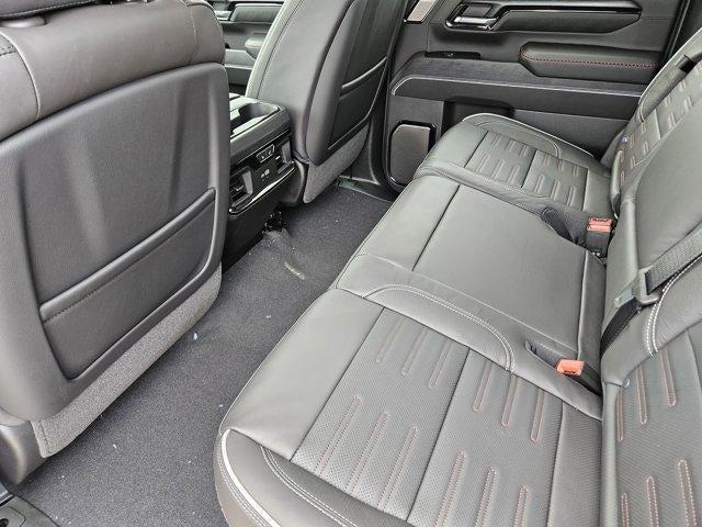 new 2026 GMC Sierra 2500 car, priced at $93,025