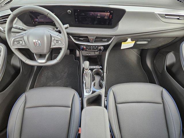 new 2026 Buick Encore GX car, priced at $26,930