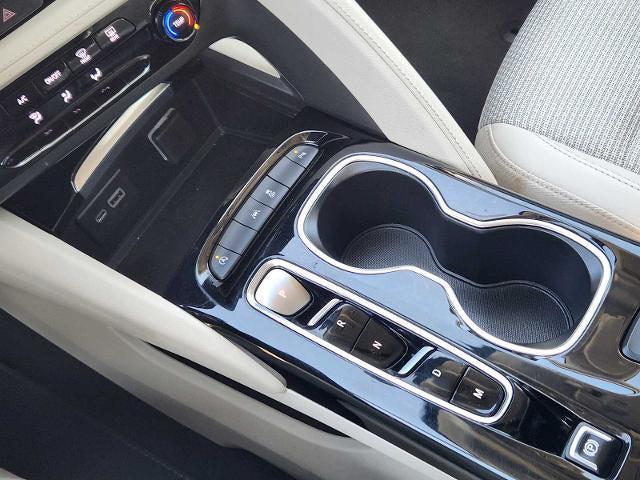 used 2023 Buick Envision car, priced at $15,977