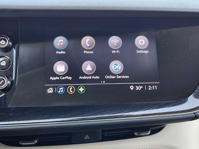 used 2023 Buick Envision car, priced at $15,977