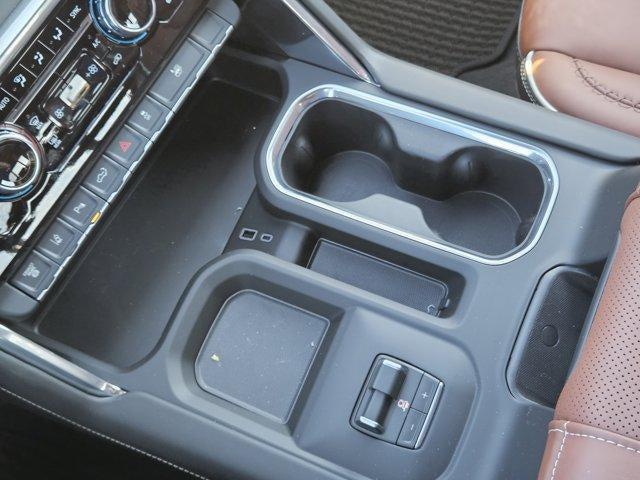 new 2026 GMC Sierra 3500 car, priced at $105,035