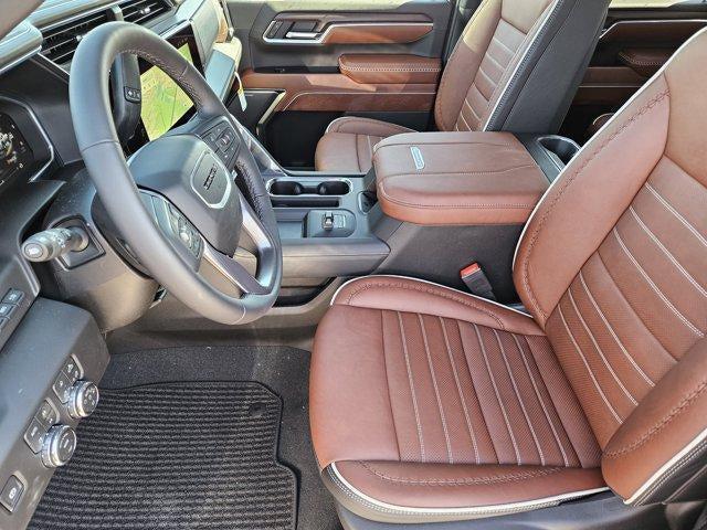 new 2026 GMC Sierra 3500 car, priced at $105,035