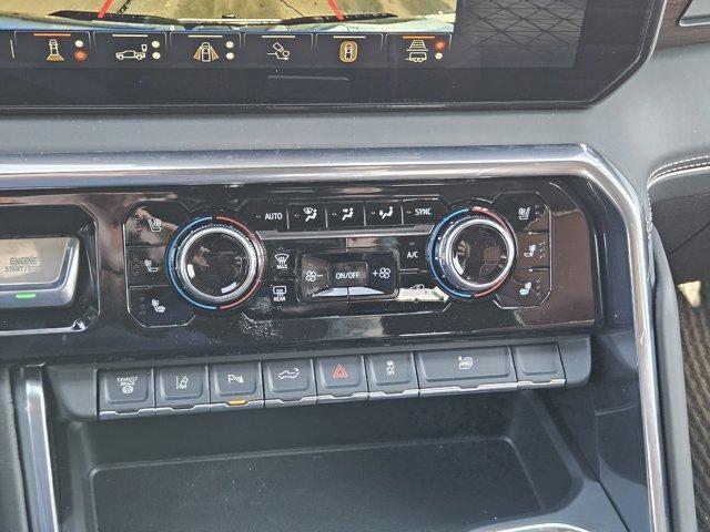 new 2026 GMC Sierra 3500 car, priced at $105,035