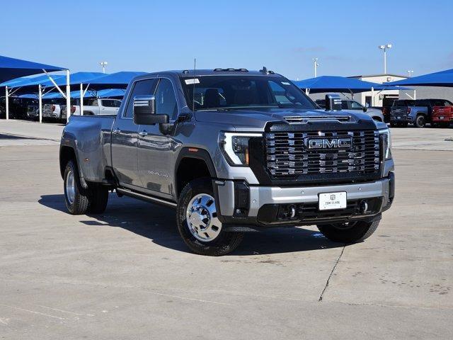 new 2026 GMC Sierra 3500 car, priced at $105,035