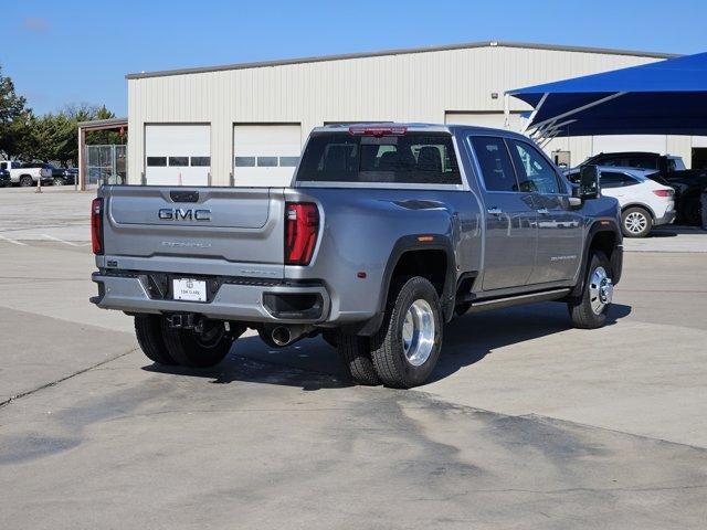 new 2026 GMC Sierra 3500 car, priced at $105,035
