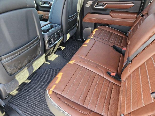 new 2026 GMC Sierra 3500 car, priced at $105,035