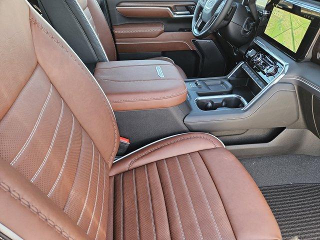 new 2026 GMC Sierra 3500 car, priced at $105,035