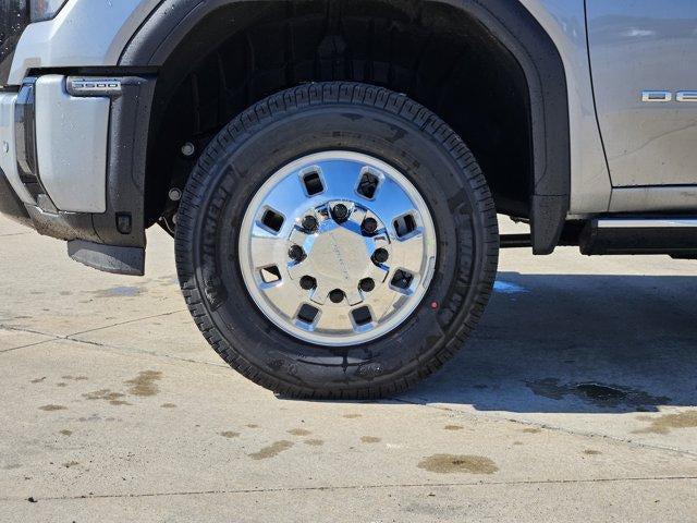 new 2026 GMC Sierra 3500 car, priced at $105,035