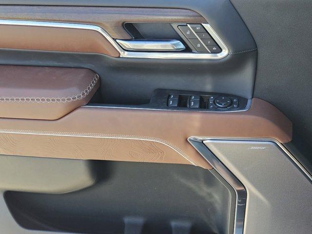 new 2026 GMC Sierra 3500 car, priced at $105,035