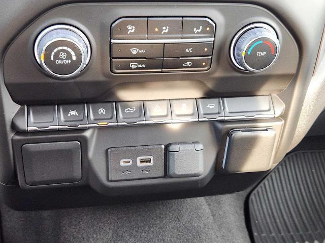 used 2023 Chevrolet Silverado 1500 car, priced at $33,977