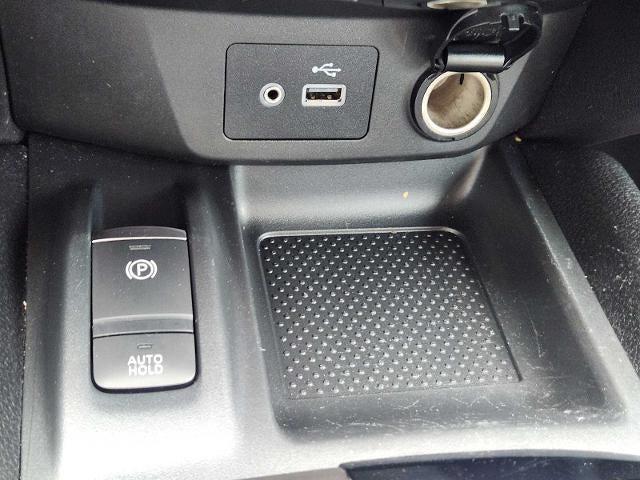 used 2022 Nissan Rogue Sport car, priced at $20,977