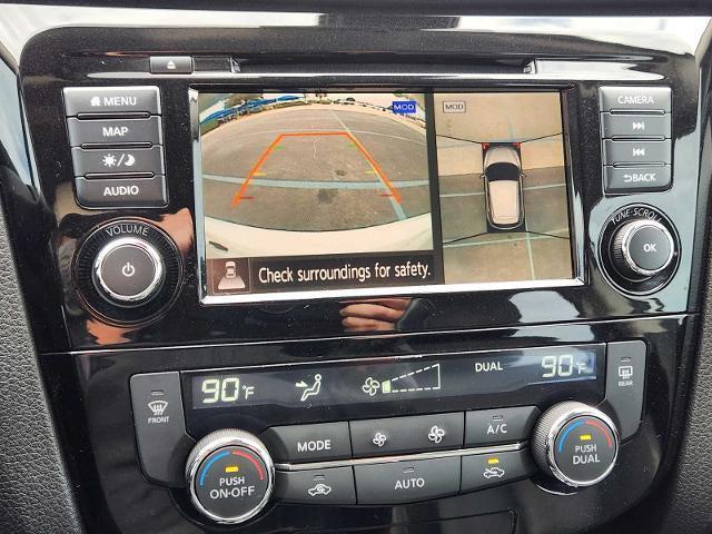 used 2022 Nissan Rogue Sport car, priced at $20,977