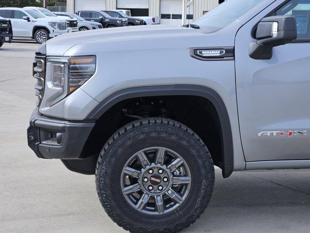 new 2026 GMC Sierra 1500 car, priced at $74,140