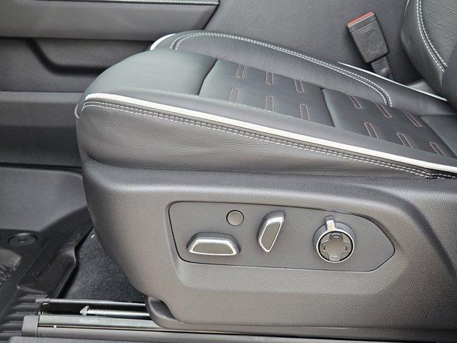 new 2026 GMC Sierra 1500 car, priced at $74,140