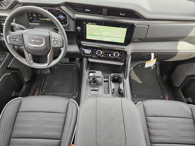 new 2026 GMC Sierra 1500 car, priced at $74,140