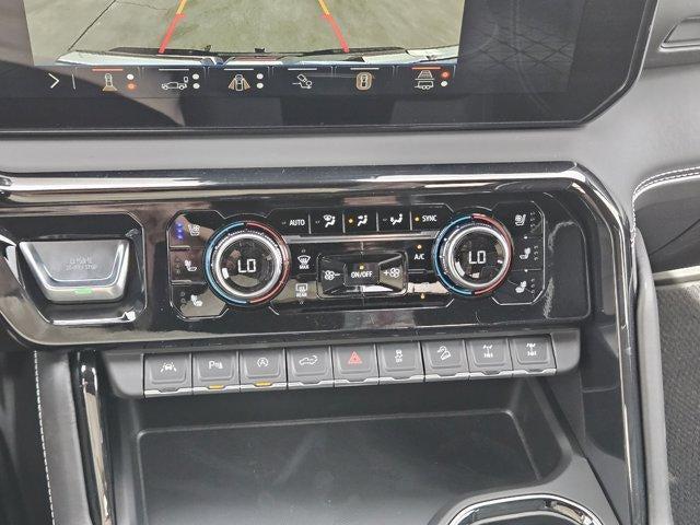 new 2026 GMC Sierra 1500 car, priced at $74,140