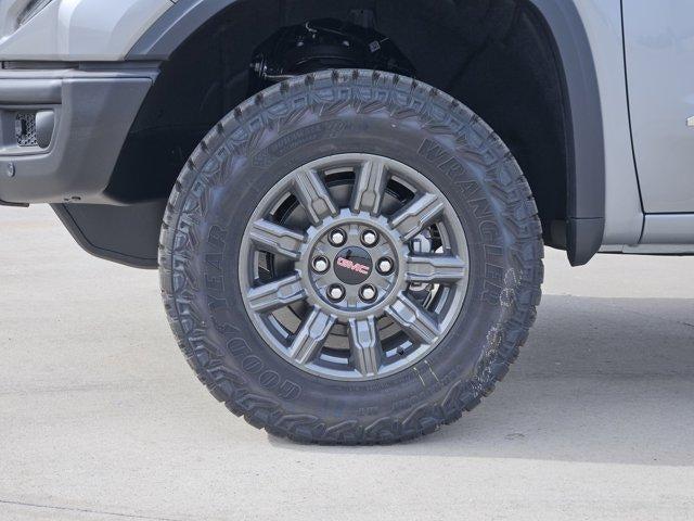 new 2026 GMC Sierra 1500 car, priced at $74,140