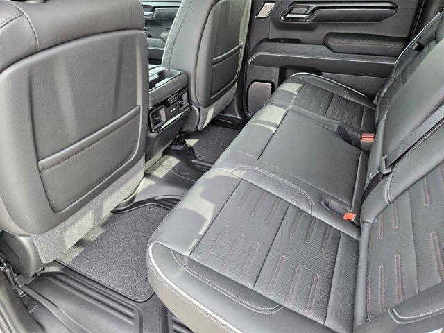 new 2026 GMC Sierra 1500 car, priced at $74,140