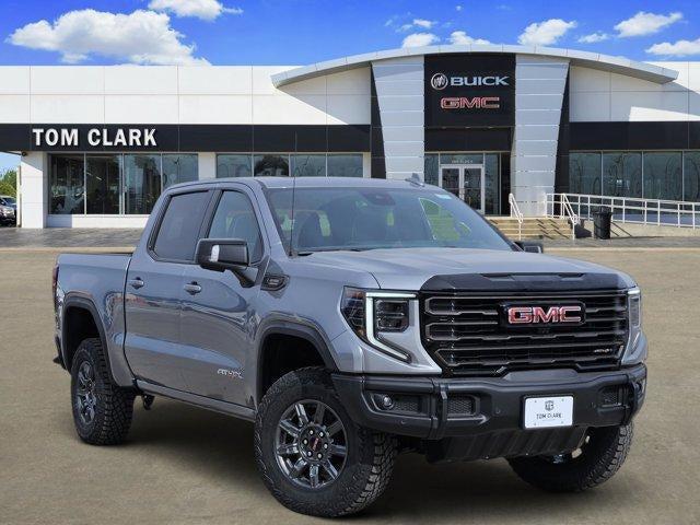 new 2026 GMC Sierra 1500 car, priced at $74,140