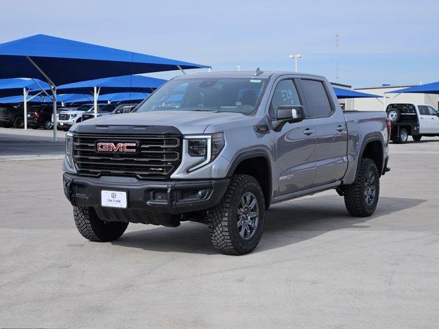 new 2026 GMC Sierra 1500 car, priced at $74,140