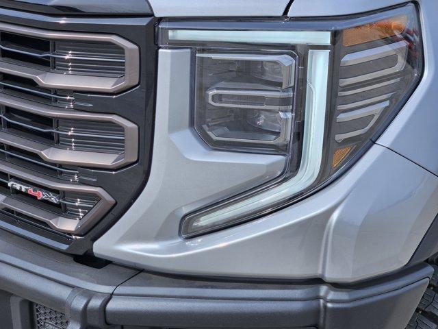 new 2026 GMC Sierra 1500 car, priced at $74,140