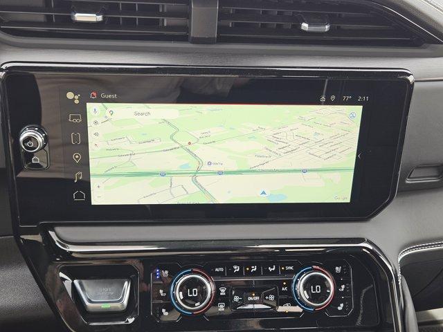 new 2026 GMC Sierra 1500 car, priced at $74,140