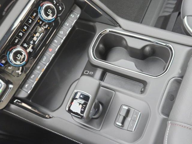 new 2026 GMC Sierra 1500 car, priced at $74,140