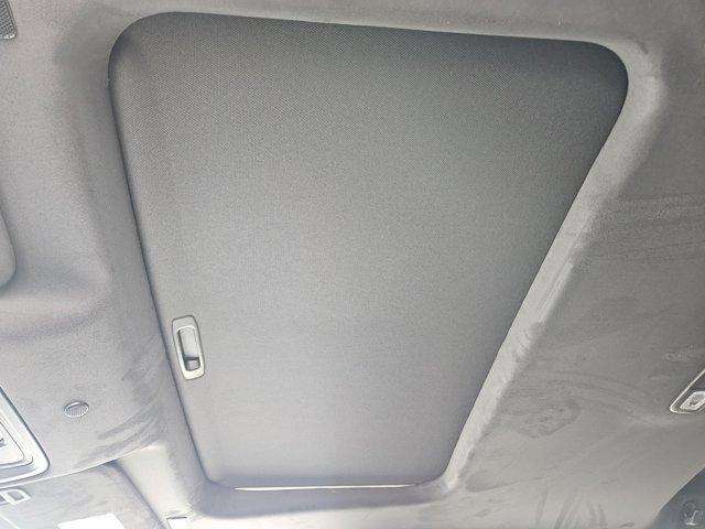 new 2026 GMC Sierra 1500 car, priced at $74,140