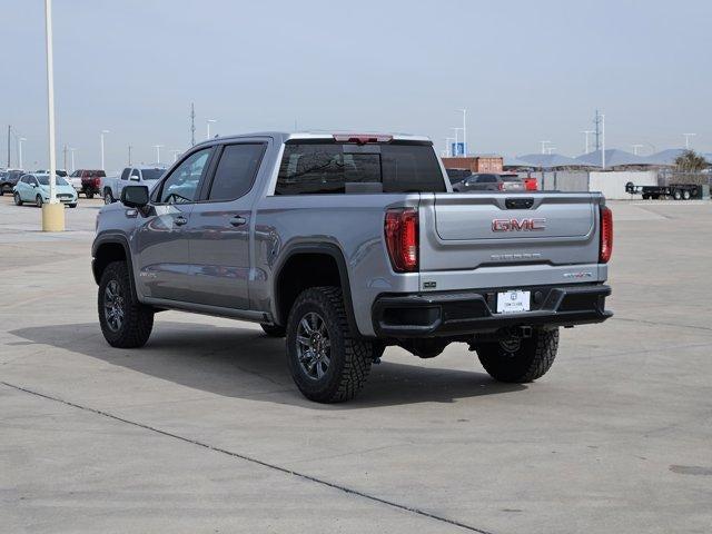 new 2026 GMC Sierra 1500 car, priced at $74,140