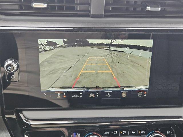 new 2026 GMC Sierra 1500 car, priced at $74,140