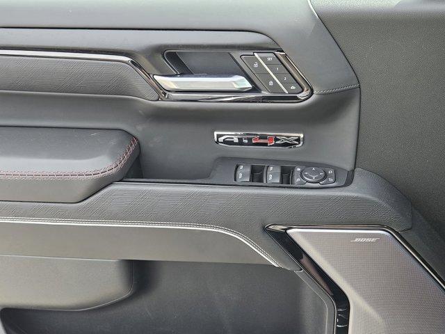 new 2026 GMC Sierra 1500 car, priced at $74,140