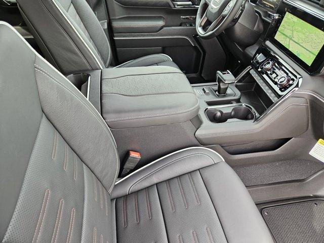 new 2026 GMC Sierra 1500 car, priced at $74,140