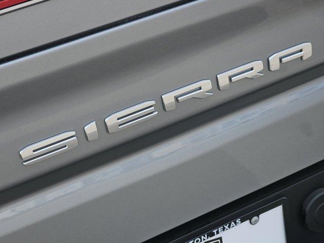 new 2026 GMC Sierra 1500 car, priced at $74,140