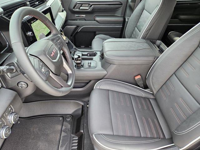 new 2026 GMC Sierra 1500 car, priced at $74,140