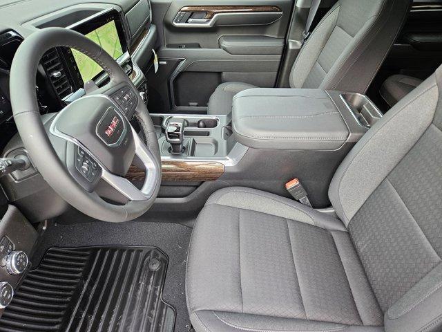 new 2026 GMC Sierra 1500 car, priced at $58,080