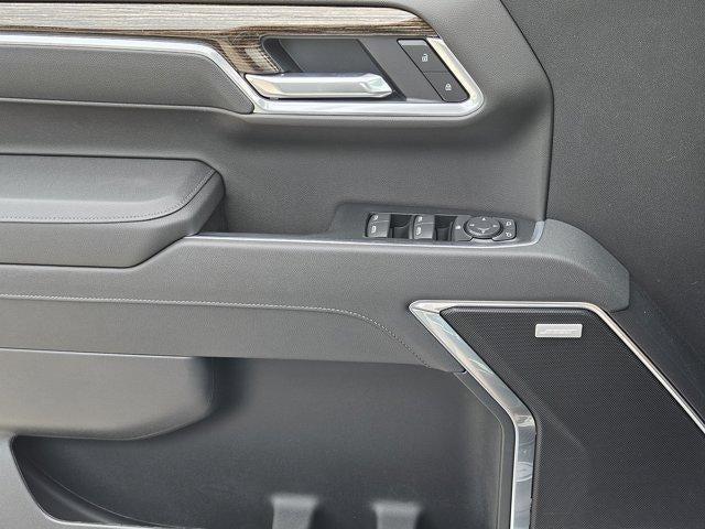 new 2026 GMC Sierra 1500 car, priced at $58,080