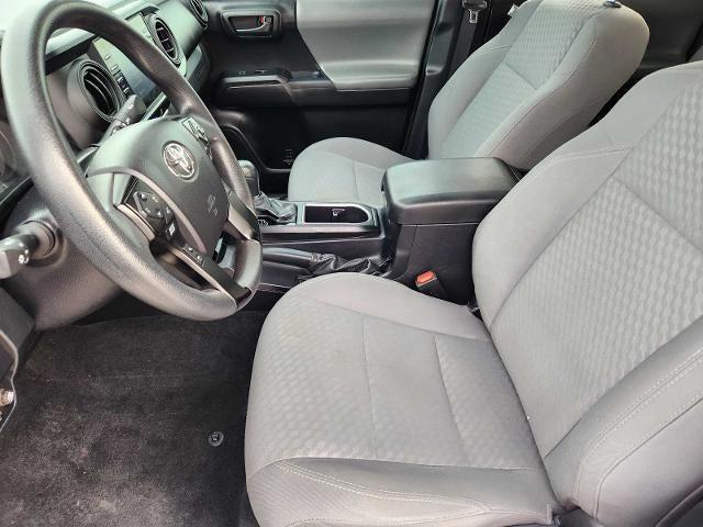 used 2021 Toyota Tacoma car, priced at $28,952