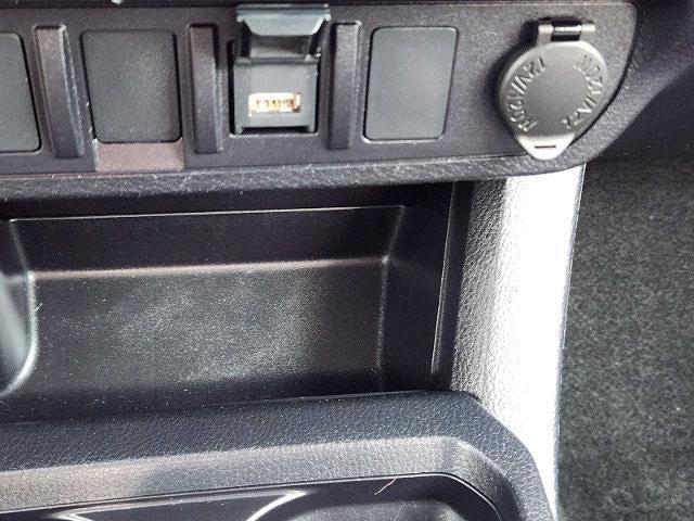 used 2021 Toyota Tacoma car, priced at $28,952