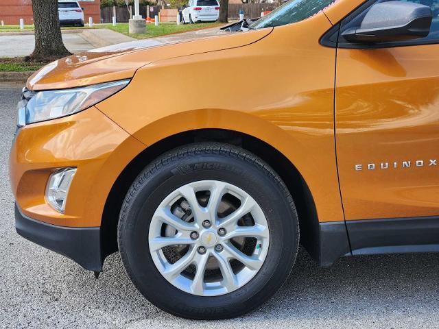 used 2019 Chevrolet Equinox car, priced at $12,977