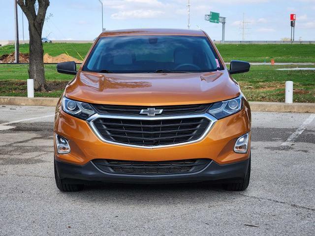 used 2019 Chevrolet Equinox car, priced at $12,977