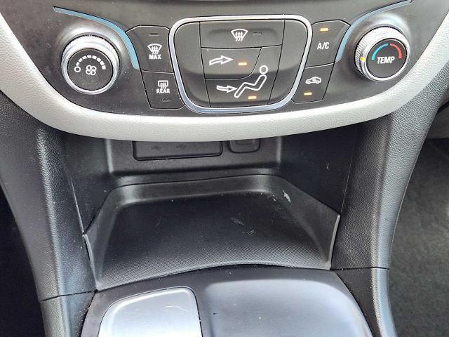 used 2019 Chevrolet Equinox car, priced at $12,977