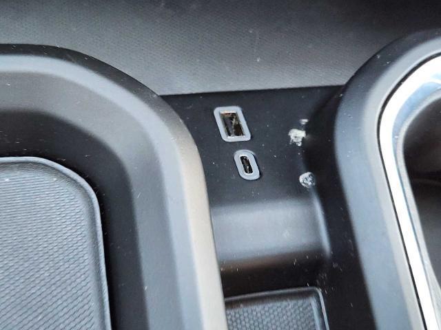 used 2024 GMC Sierra 2500 car, priced at $60,977