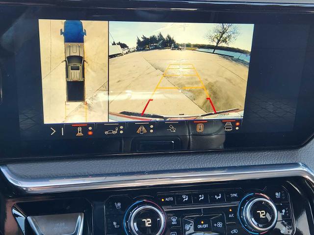 used 2024 GMC Sierra 2500 car, priced at $60,977