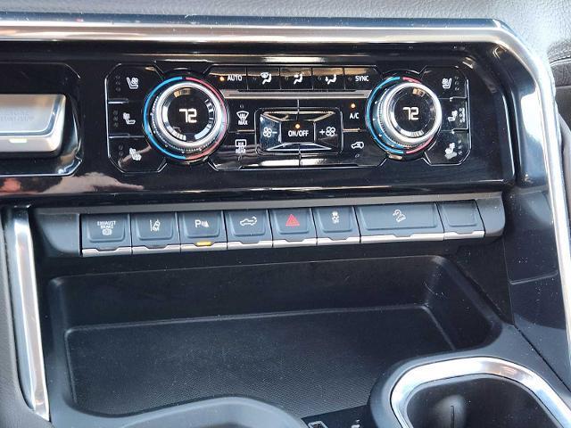 used 2024 GMC Sierra 2500 car, priced at $60,977