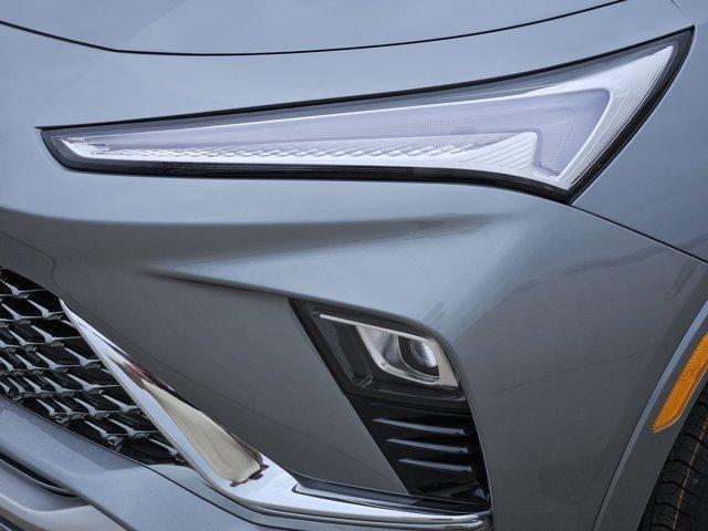 new 2026 Buick Envista car, priced at $32,090