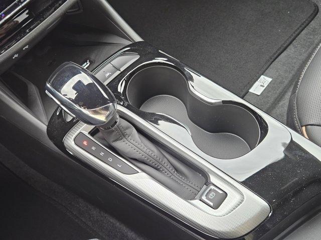 new 2026 Buick Envista car, priced at $32,090