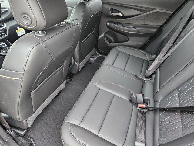 new 2026 Buick Envista car, priced at $32,090