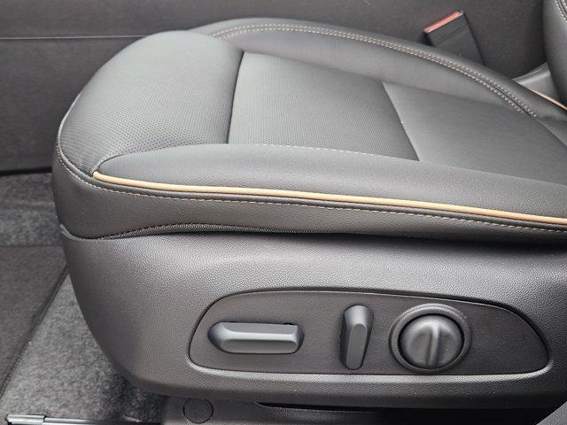 new 2026 Buick Envista car, priced at $32,090