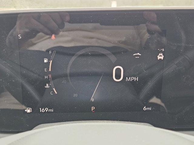 new 2026 Buick Envista car, priced at $32,090